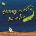 Cover: Mensagem Numa Garrafa - HERMIONE-INDEEP