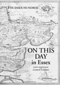 Cover: On This Day in Essex - Summersbook (UK) Ltd