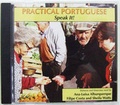 Cover: Practical Portuguese: Speak It! - Summersbook (UK) Ltd