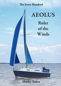 Cover: Aeolus Ruler of the Winds - Summersbook (UK) Ltd