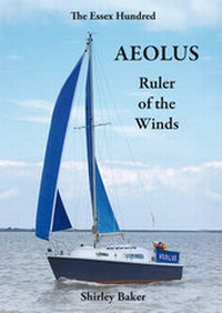 Enlarge image Cover: Aeolus Ruler of the Winds - Summersbook (UK) Ltd