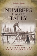 Cover: The Numbers Had to Tally - Summersbook (UK) Ltd