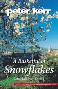 Enlarge image Cover: A Basketful of Snowflakes - Oasis-WERP
