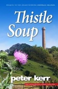 Cover: Thistle Soup - Oasis-WERP