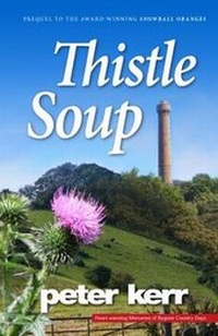 Enlarge image Cover: Thistle Soup - Oasis-WERP