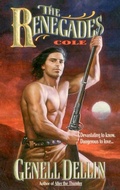 Cover: The Renegades: Cole - HarperCollins