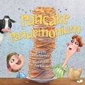 Cover: Pancake Pandemonium - Digital Leaf