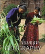 Cover: Human Geography - McGraw Hill Higher Education
