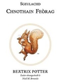 Cover: Sgeulachd Chnothain Feorag - Grace Note Publications