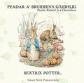 Cover: Peadar a Bruidhinn Gaidhlig - Grace Note Publications