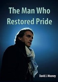 Enlarge image Cover: The Man Who Restored Pride - Jiggery Pokery