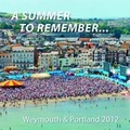 Cover: A Summer to Remember - The Dovecote Press