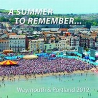 Enlarge image Cover: A Summer to Remember - The Dovecote Press