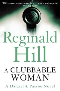 Abbildung von: A Clubbable Woman - HarperCollins
