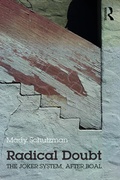 Cover: Radical Doubt - Routledge
