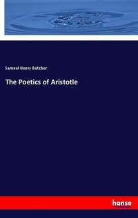Enlarge image Cover: The Poetics of Aristotle - Hansebooks