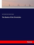 Cover: The Books of the Chronicles - Hansebooks