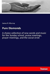 Enlarge image Cover: Pure Diamonds - Hansebooks