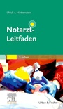 Cover: Notarzt-Leitfaden - Urban & Fischer