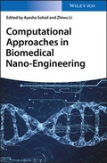 Cover: Computational Approaches in Biomedical Nano-Engineering - Wiley-VCH