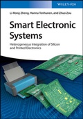 Cover: Smart Electronic Systems - Wiley-VCH