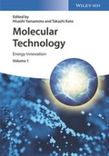 Cover: Molecular Technology - Wiley-VCH