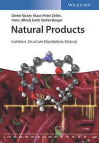 Abbildung von: Natural Products - Wiley-VCH