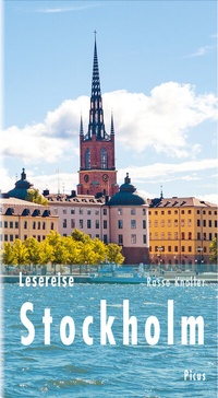 Abbildung von: Lesereise Stockholm - Picus Verlag