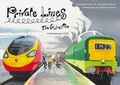 Cover: Private Lines - Ty Mawr Publications