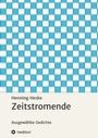 Cover: Zeitstromende - tredition