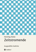 Cover: Zeitstromende - tredition