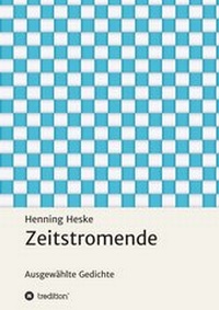 Enlarge image Cover: Zeitstromende - tredition