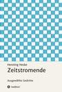 Cover: Zeitstromende - tredition