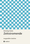 Cover: Zeitstromende - tredition