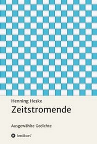 Enlarge image Cover: Zeitstromende - tredition