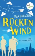 Cover: R&uuml;ckenwind - dotbooks