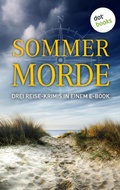Cover: Sommermorde - dotbooks