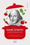 Cover: Edebi Ziyafet - Siyah Kitap