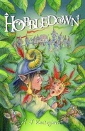 Cover: Hobbledown - Hobbledown Ltd
