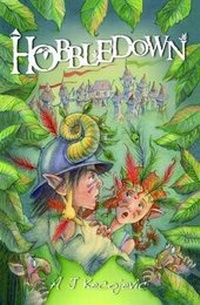 Enlarge image Cover: Hobbledown - Hobbledown Ltd