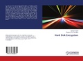 Cover: Hard Disk Encryption - LAP Lambert Academic Publishing