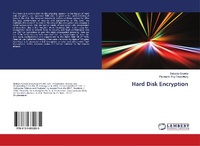 Enlarge image Cover: Hard Disk Encryption - LAP Lambert Academic Publishing