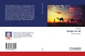 Cover: Design for All - LAP Lambert Academic Publishing