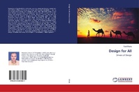 Enlarge image Cover: Design for All - LAP Lambert Academic Publishing
