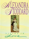 Cover: Living in Love - HarperCollins
