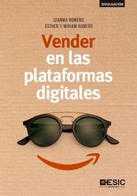 Abbildung von: Vender en las plataformas digitales - ESIC Editorial