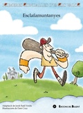 Cover: L' Esclafamuntanyes - Edicions del Bullent, S.L.