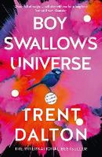 Abbildung von: Boy Swallows Universe - The Borough Press