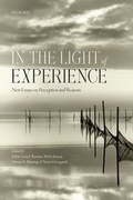 Cover: In the Light of Experience - OUP eBook