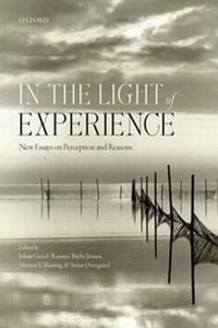 Enlarge image Cover: In the Light of Experience - OUP eBook